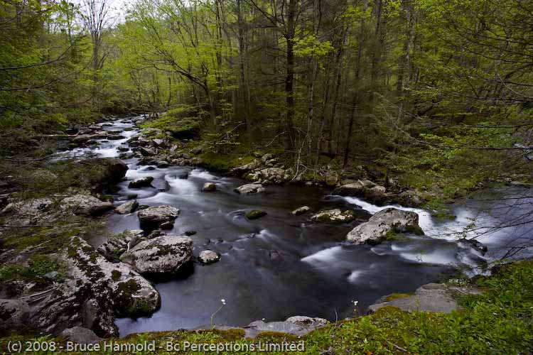 GREENBRIER BEND